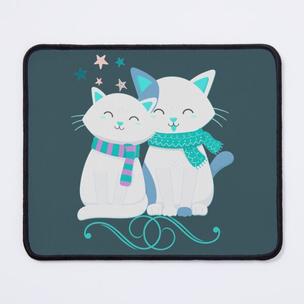 Item preview, Arctic Christmas Duo designed and sold by PurrfectLuv.