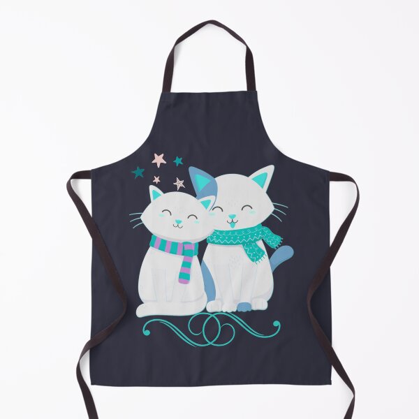 Item preview, Arctic Christmas Duo designed and sold by PurrfectLuv.