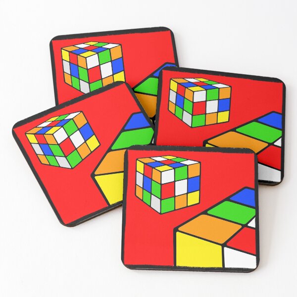 Item preview, Cubes designed and sold by chachipirumis.