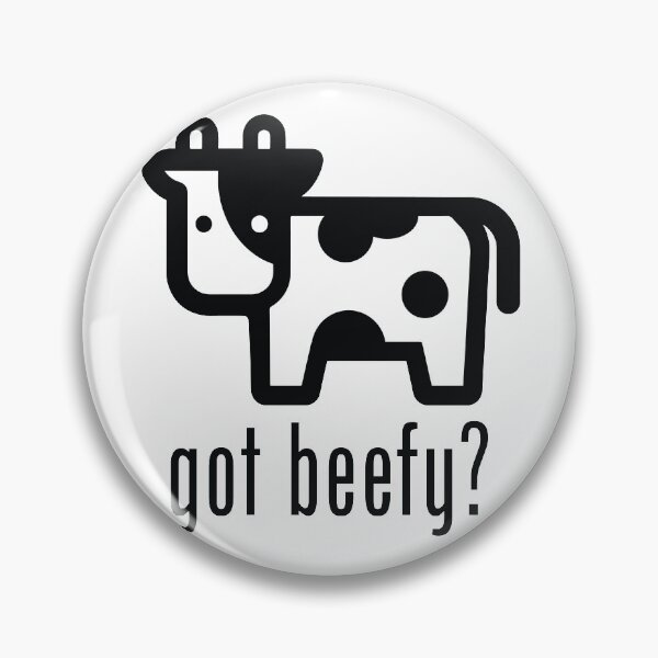 Item preview, Got Beefy? | Beefy Finance designed and sold by VektorVaughn.