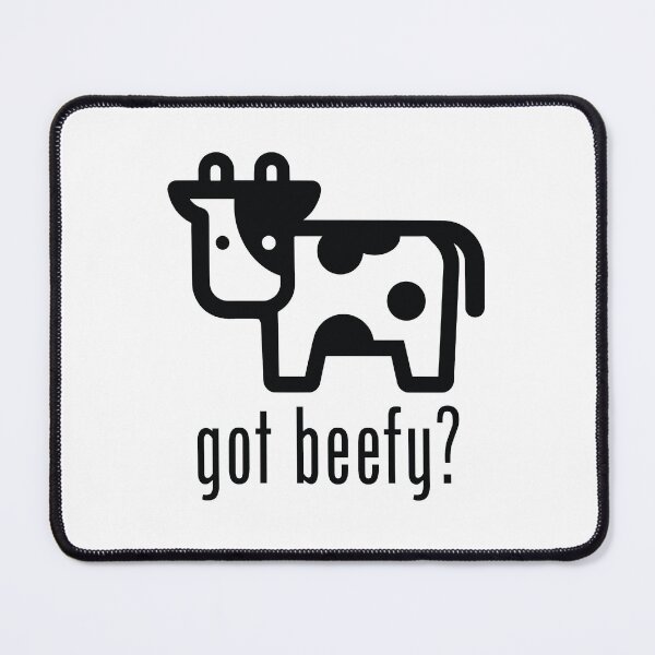 Item preview, Got Beefy? | Beefy Finance designed and sold by VektorVaughn.