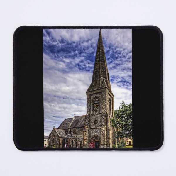 Item preview, Christ Church Silloth designed and sold by tomg.