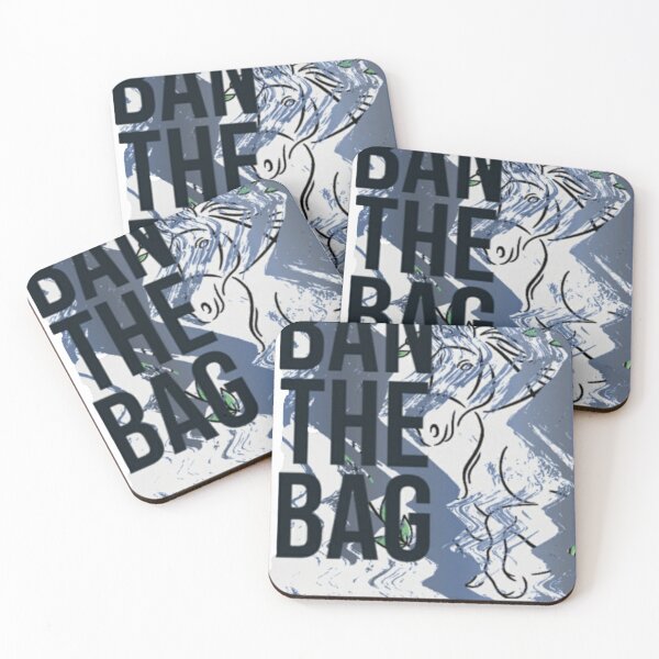 Aperçu de l'œuvre Bandez le sac créée et vendue par Cherecom.