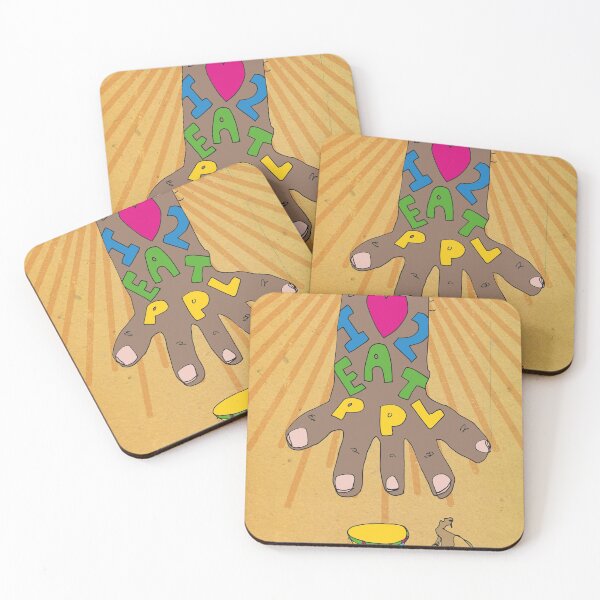 Item preview, Abi Yo Yo designed and sold by DEBISONGS.