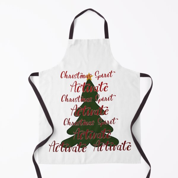 Artikelvorschau, Weihnachtsgeist entworfen und verkauft von FeistyDesigns.