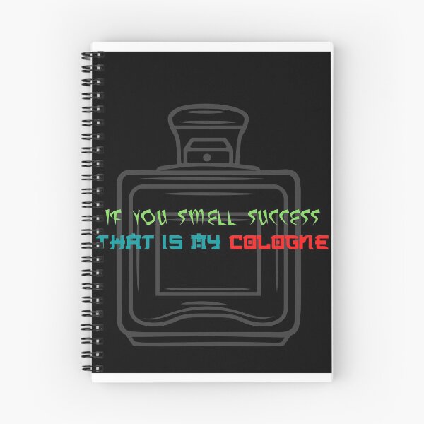 Item preview, IF YOU SMELL SUCCESS designed and sold by Chrisblazestore.