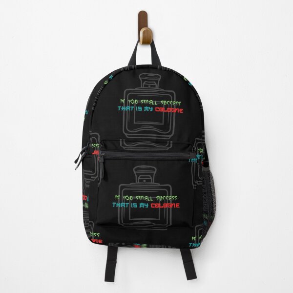 Item preview, IF YOU SMELL SUCCESS designed and sold by Chrisblazestore.