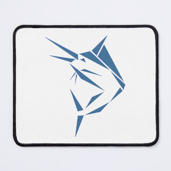 Item preview, Marlin in triangles designed and sold by SouthbyKeyWest.