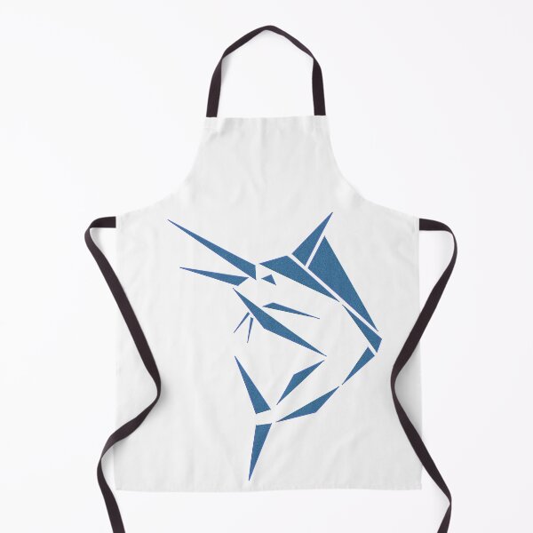 Item preview, Marlin in triangles designed and sold by SouthbyKeyWest.