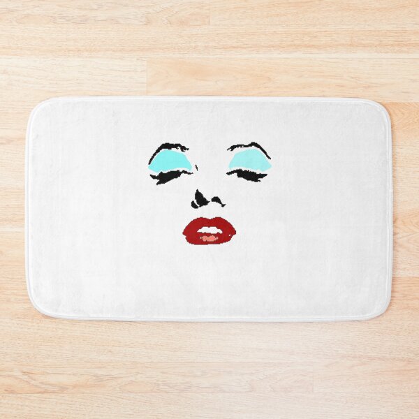 Item preview, Miss Monroe designed and sold by © Ben Torres Photography.com.
