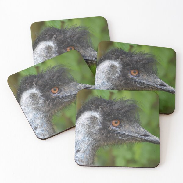 Item preview, Emu Photo designed and sold by LauraWolfArtist.
