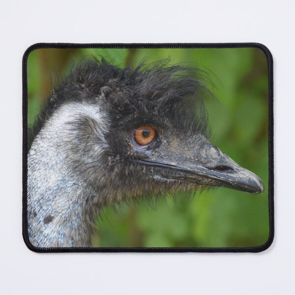 Item preview, Emu Photo designed and sold by LauraWolfArtist.