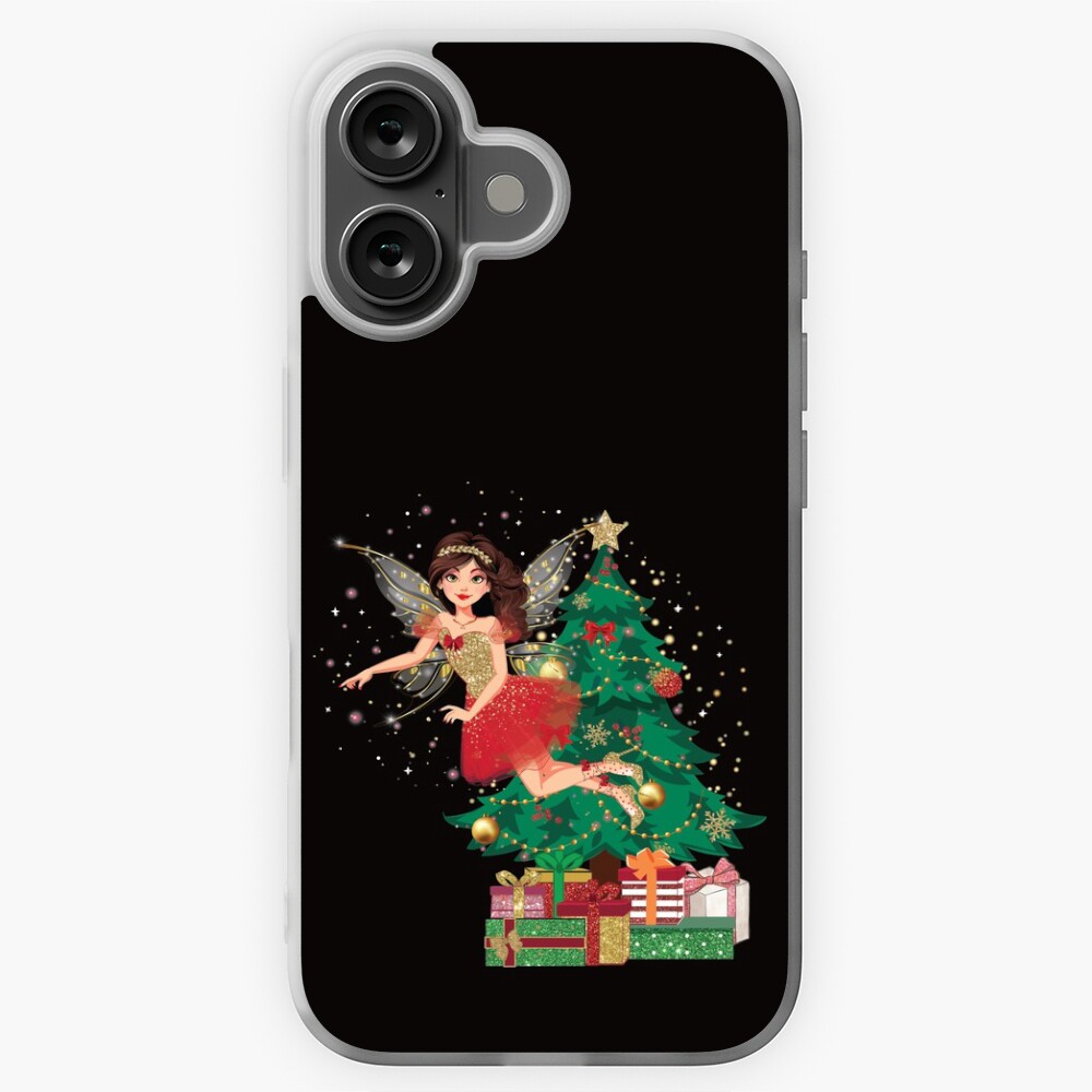 Item preview, iPhone Soft Case designed and sold by TeelieTurner.