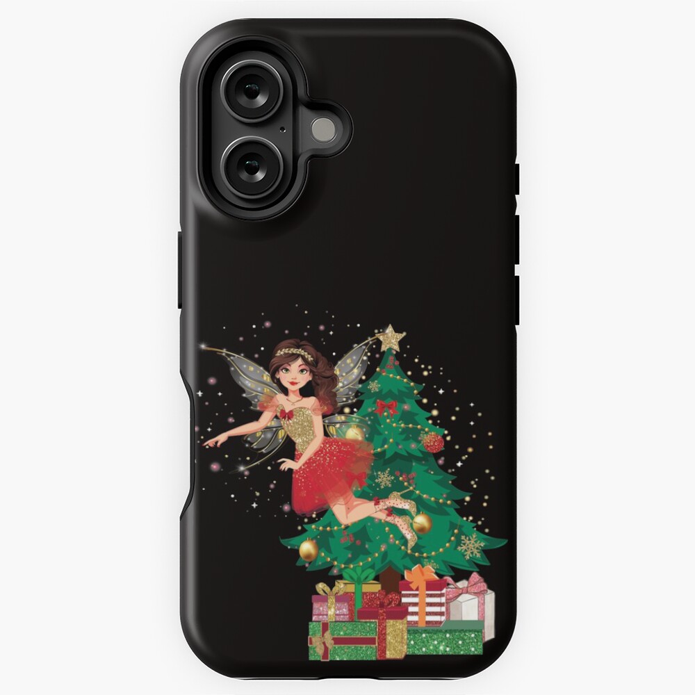 Item preview, iPhone Tough Case designed and sold by TeelieTurner.