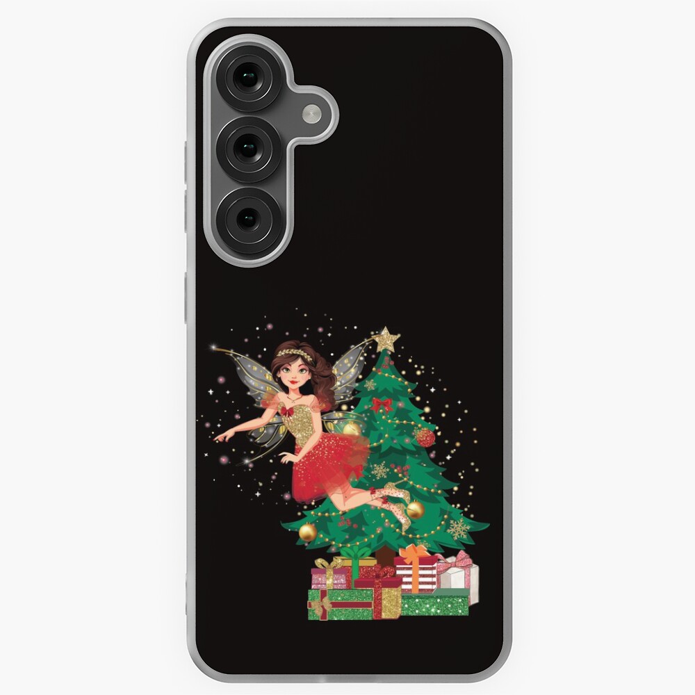 Item preview, Samsung Galaxy Soft Case designed and sold by TeelieTurner.