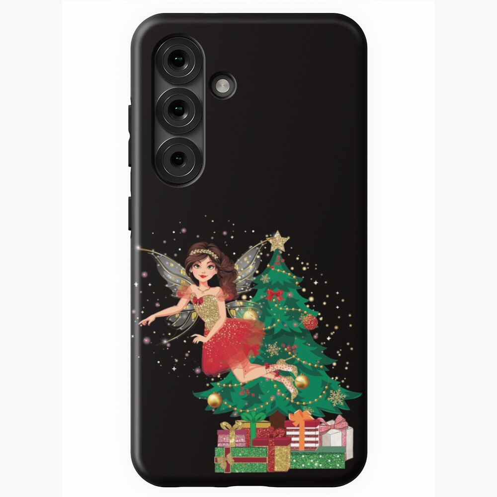 Item preview, Samsung Galaxy Tough Case designed and sold by TeelieTurner.