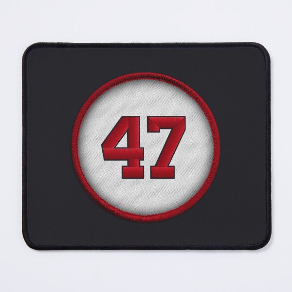 Item preview, 47 - Glavine designed and sold by DesignSyndicate.