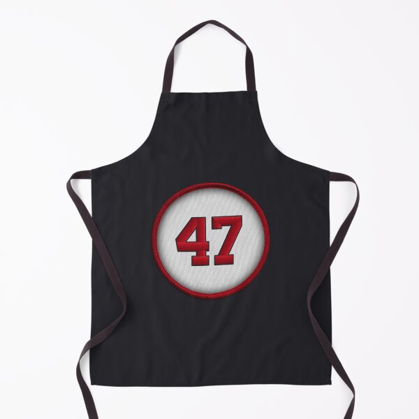 Item preview, 47 - Glavine designed and sold by DesignSyndicate.