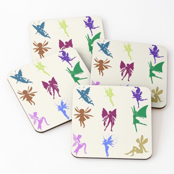 Item preview, Fairy Color Collection  designed and sold by kingdomtwilight.