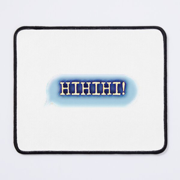 Item preview, Hihihi! designed and sold by salahnewdesign.