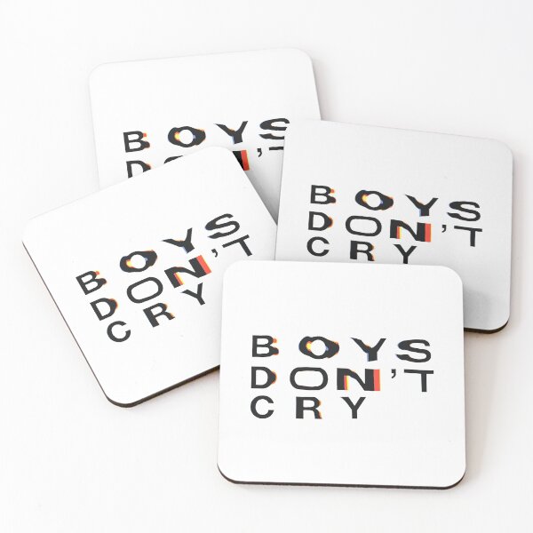 Item preview, Frank Ocean BOYS DONT CRY designed and sold by Nick Burrill.