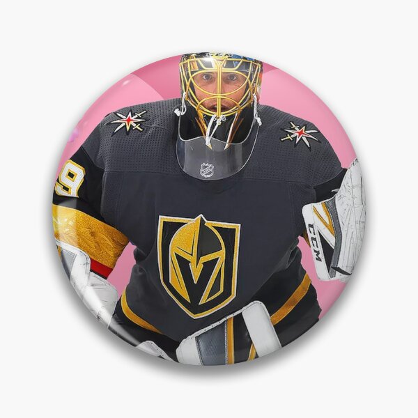 Item preview, This Driver Loves Marc-Andre Fleury designed and sold by The-Mage.