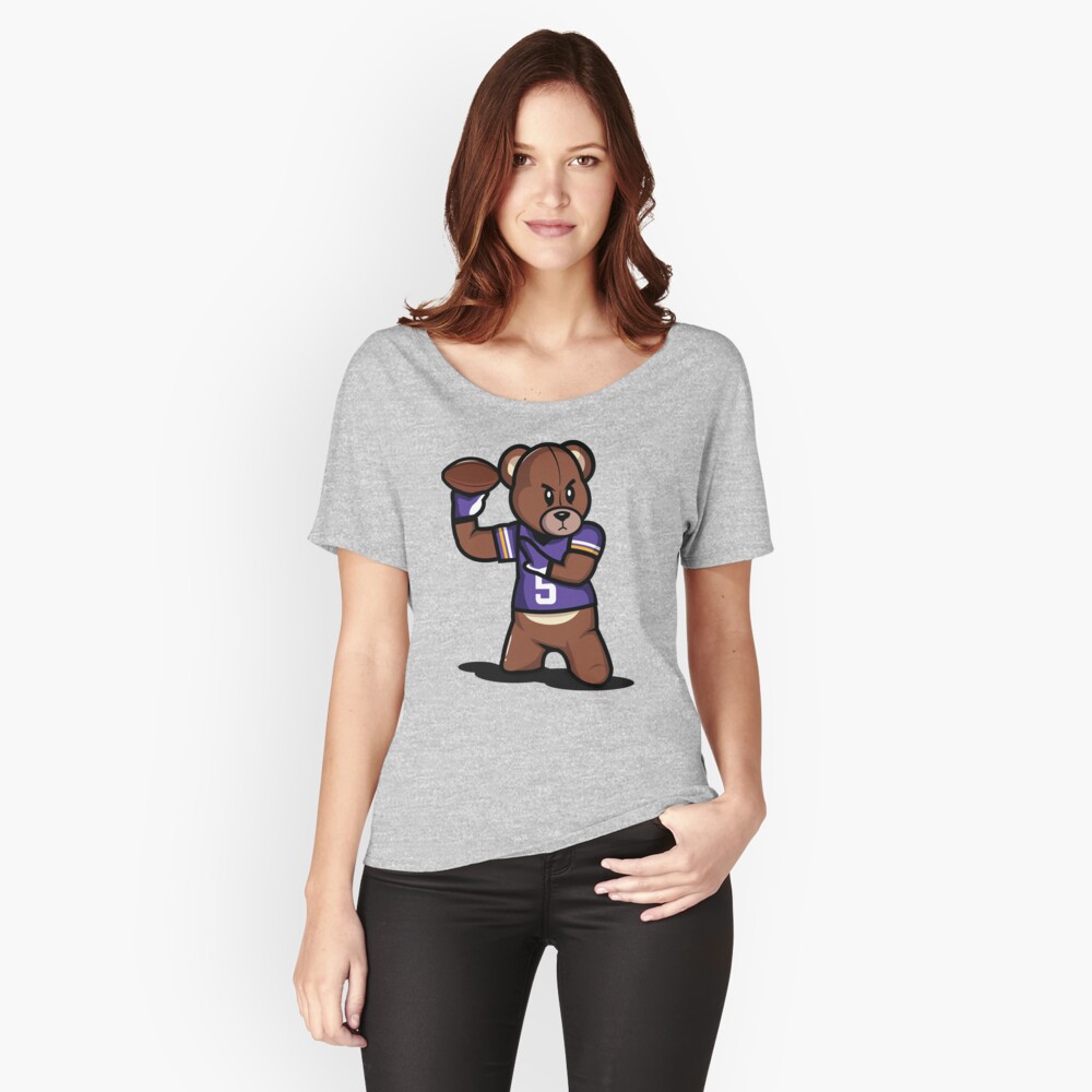 Item preview, Relaxed Fit T-Shirt designed and sold by Victorious.