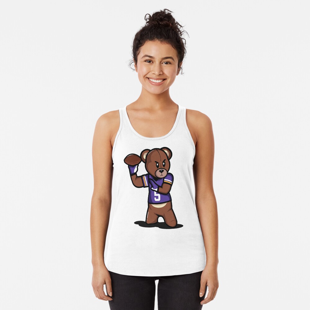Item preview, Racerback Tank Top designed and sold by Victorious.