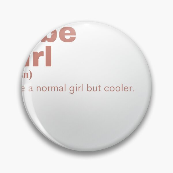 Item preview, Film Girl - Rubik's Cube designed and sold by ThePsyHub.