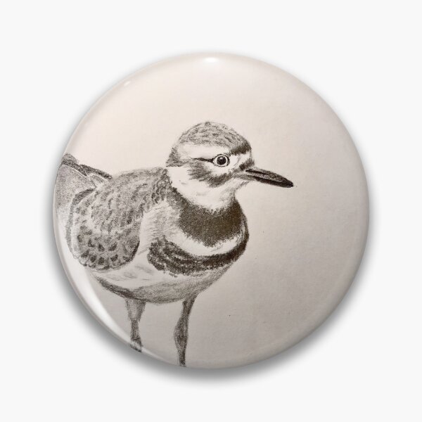 Item preview, sea bird designed and sold by Ute Mannhardt.