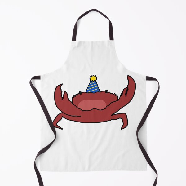 Item preview, Crab Rave designed and sold by IJLC.