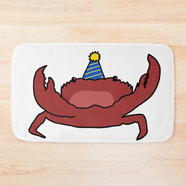Item preview, Crab Rave designed and sold by IJLC.