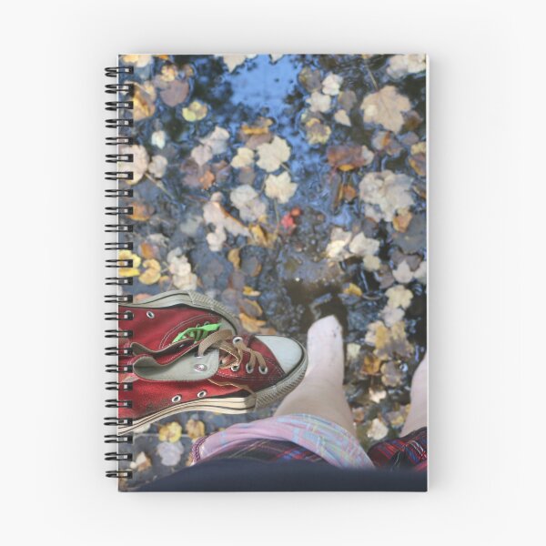 Item preview, A Shoeless Adventure in the Mud designed and sold by Theophanes Avery.