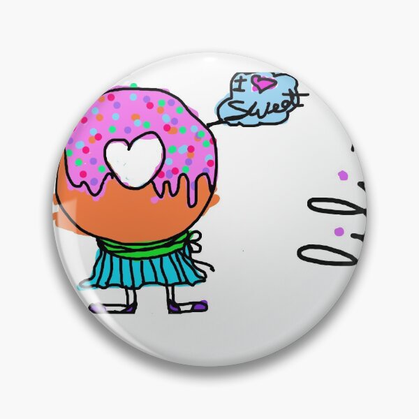 Item preview, Series: Sweet Art 2021 designed and sold by LileskaDiaz.