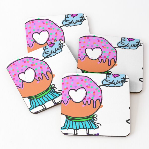 Item preview, Series: Sweet Art 2021 designed and sold by LileskaDiaz.