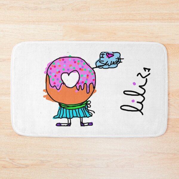 Item preview, Series: Sweet Art 2021 designed and sold by LileskaDiaz.