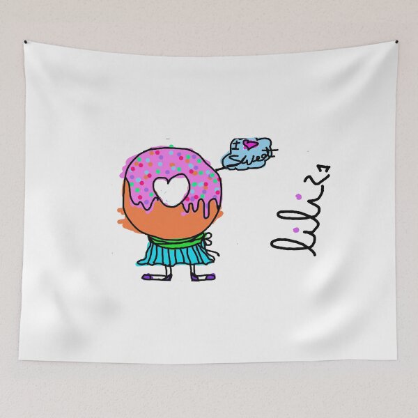 Item preview, Series: Sweet Art 2021 designed and sold by LileskaDiaz.