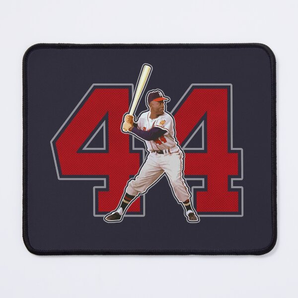 Item preview, 44 - Hammerin Hank (original) designed and sold by DesignSyndicate.
