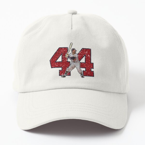 Item preview, 44 - Hammerin Hank (vintage) designed and sold by DesignSyndicate.