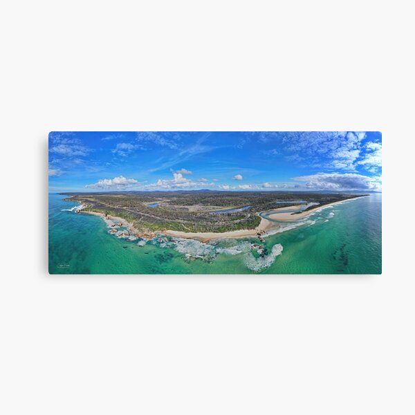 Item preview, Betka Beach Panorama 180 22 Nov 2021 designed and sold by Colin Dixon.