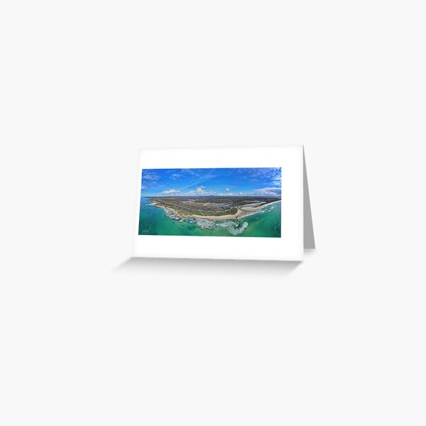 Item preview, Betka Beach Panorama 180 22 Nov 2021 designed and sold by Colin Dixon.