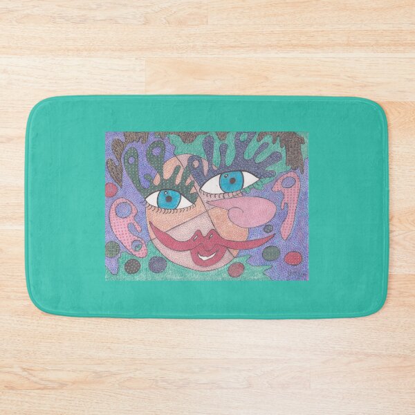 Item preview, Mr. Nosey  designed and sold by KarlyleTomms.