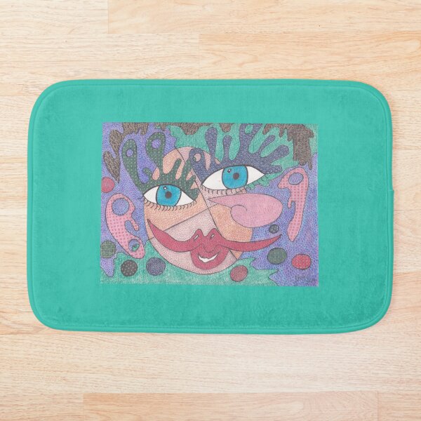 Bath Mat