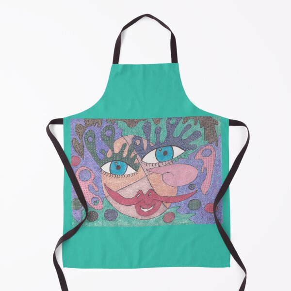 Item preview, Mr. Nosey designed and sold by KarlyleTomms.