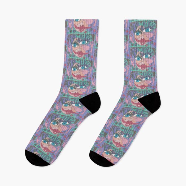 Item preview, Mr. Nosey  designed and sold by KarlyleTomms.