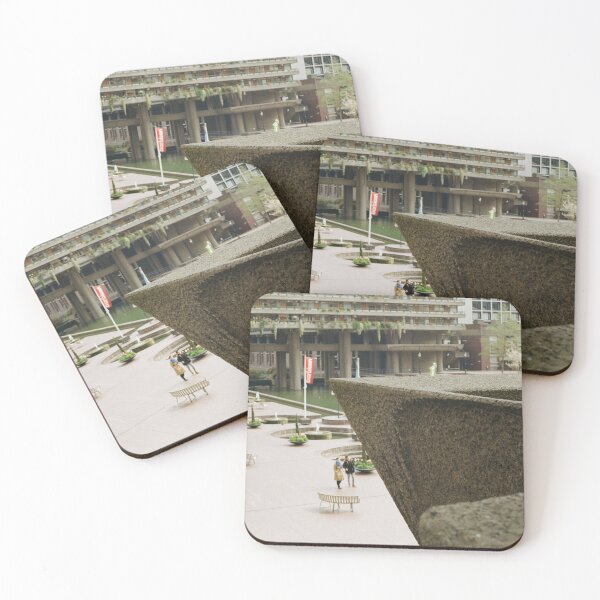 Item preview, the Barbican Centre designed and sold by kemperboyd.