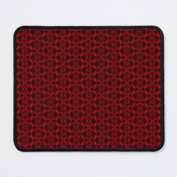 Item preview, RedStar flake designed and sold by George Shornack Designs.