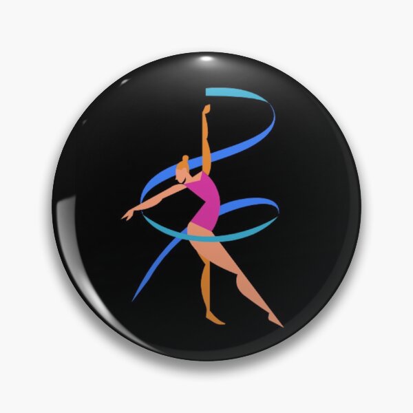 Item preview, Rhythmic Gymnastics Ribbon  designed and sold by Mayajs.