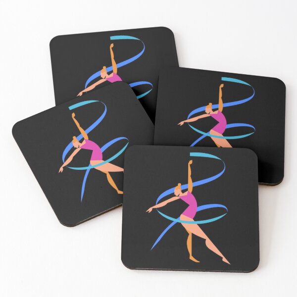 Item preview, Rhythmic Gymnastics Ribbon  designed and sold by Mayajs.