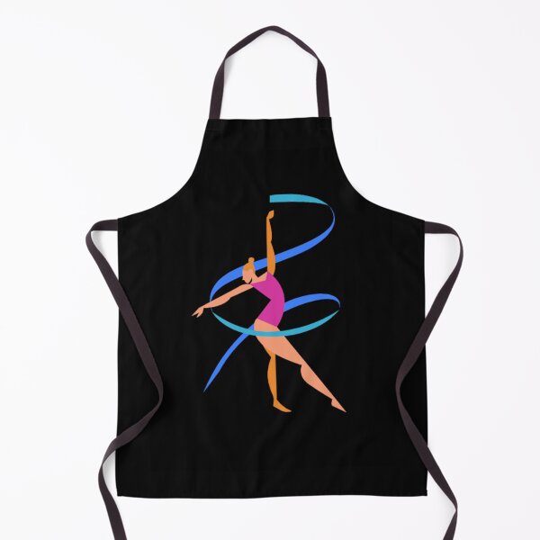 Item preview, Rhythmic Gymnastics Ribbon  designed and sold by Mayajs.